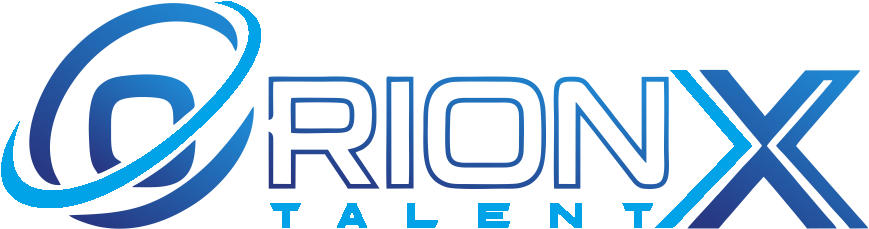 OrionX - Recruitment Intelligence