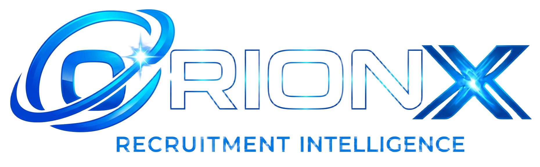 OrionX - Recruitment Intelligence